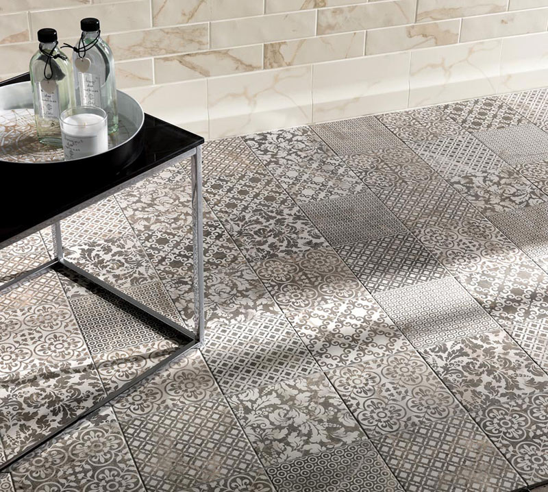 Fap Ceramiche Roma Falburkolat
