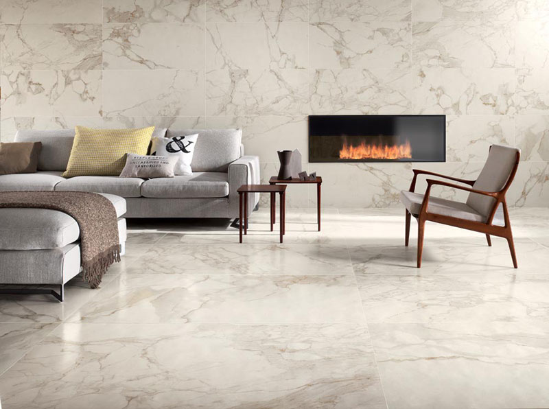 Fap Ceramiche Roma Kőhatású járólap
