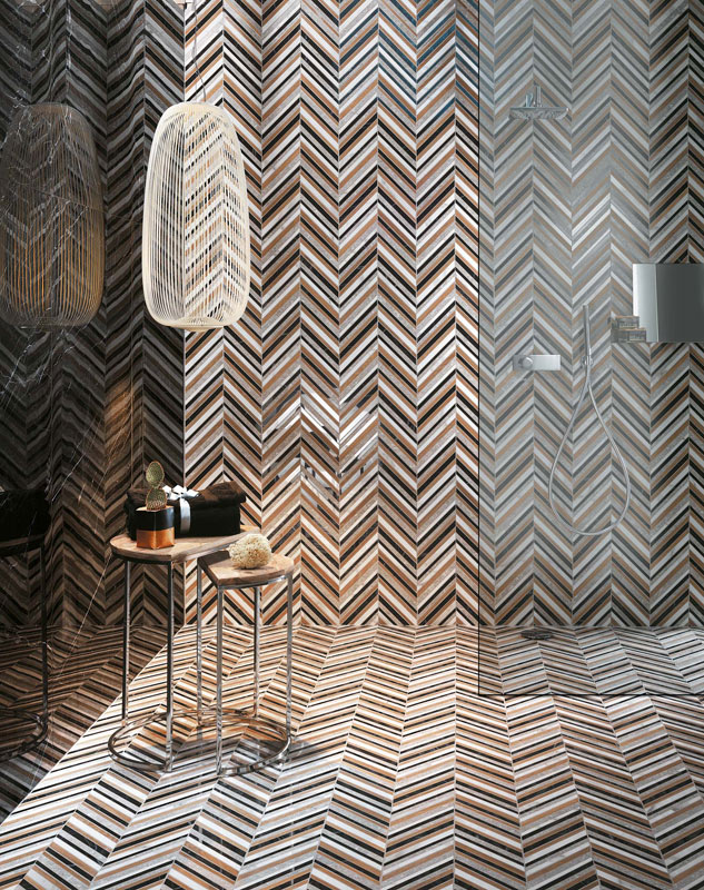 Fap Ceramiche Roma Diamond Falburkolat
