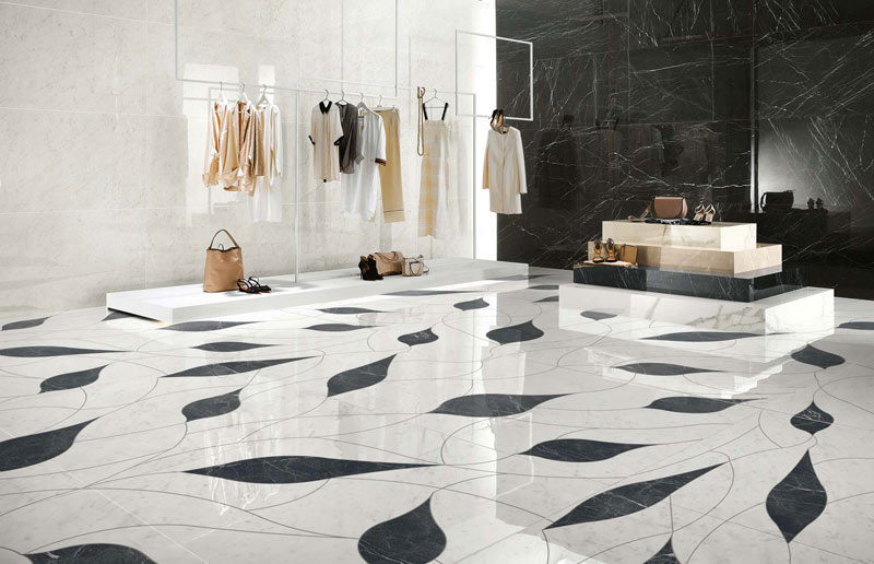 Fap Ceramiche Roma Diamond Kőhatású járólap