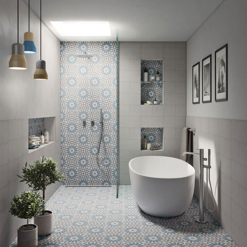 Elios Deco Falburkolat