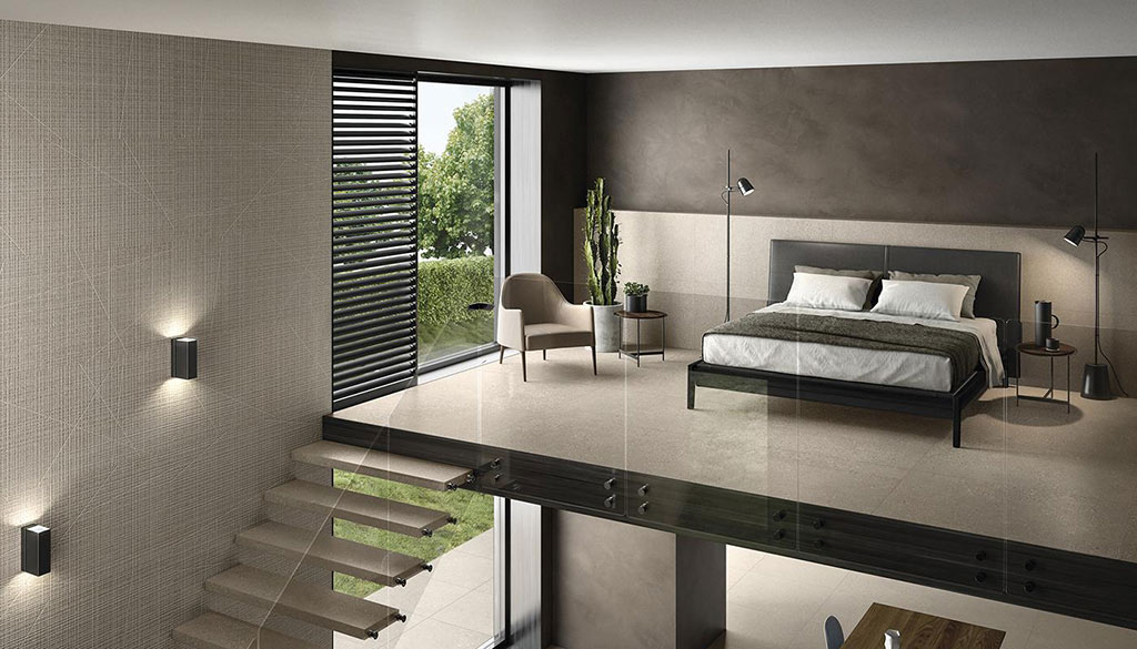 Ergon Grain Stone Falburkolat 