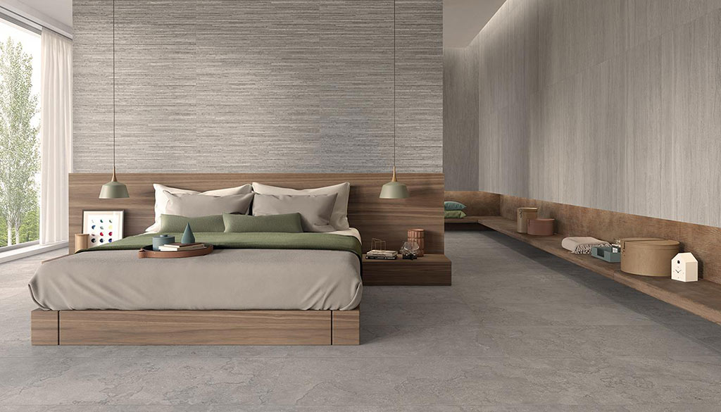Ergon Portland Stone Falburkolat 