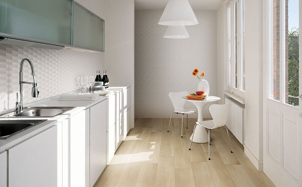 Fap Ceramiche Lumina Konyhai burkolólap