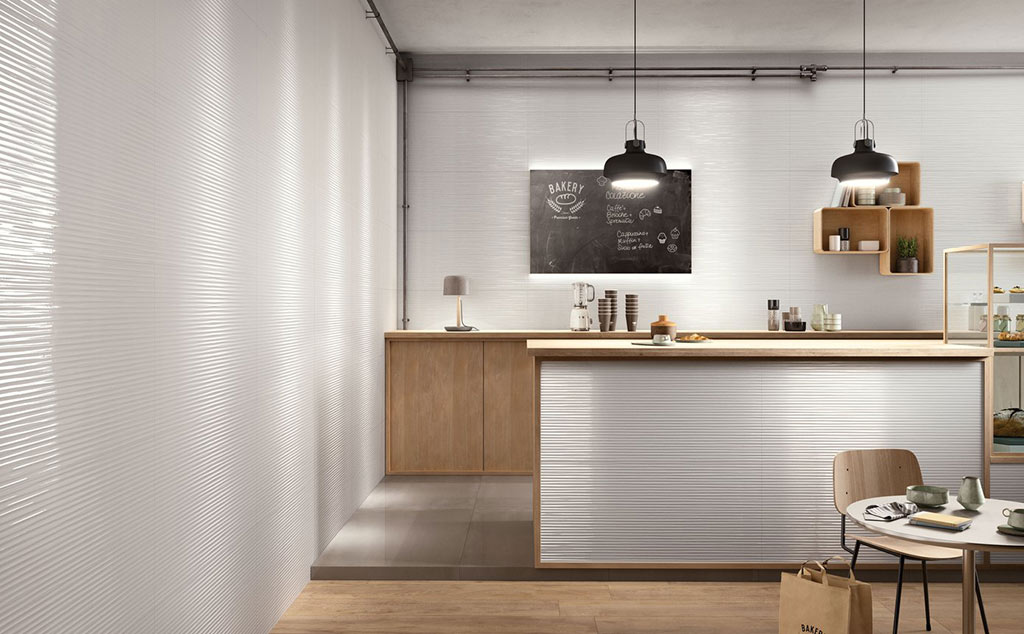 Fap Ceramiche Lumina Konyhai burkolólap