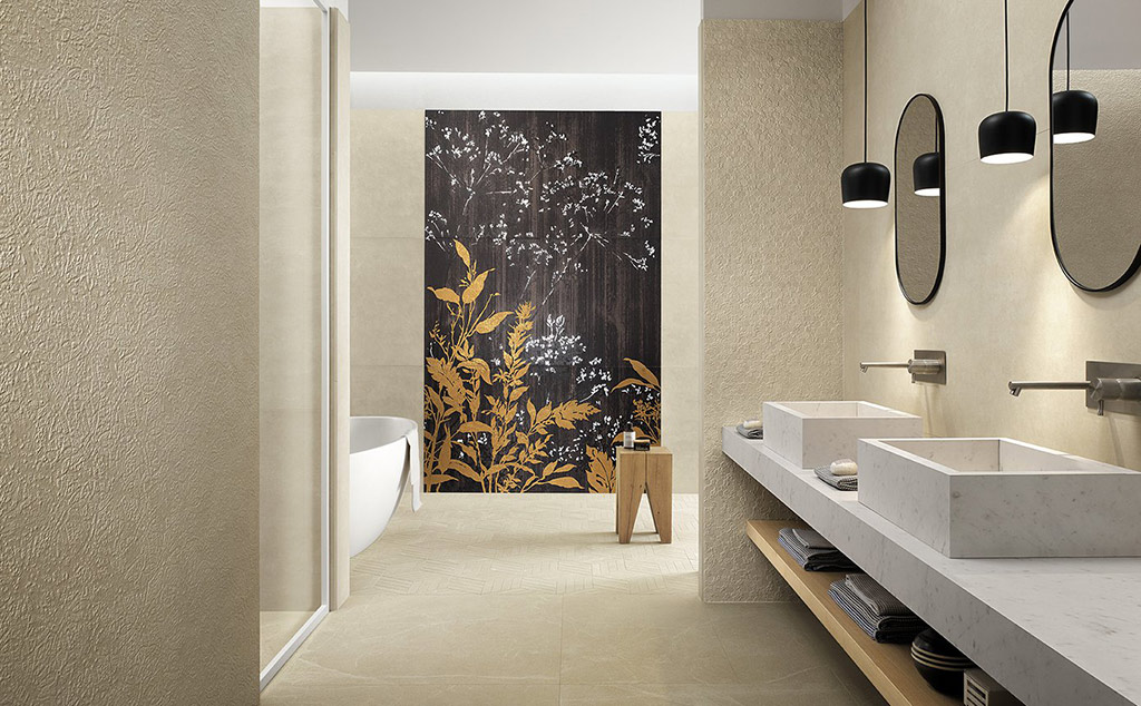 Fap Ceramiche Bloom Falburkolat