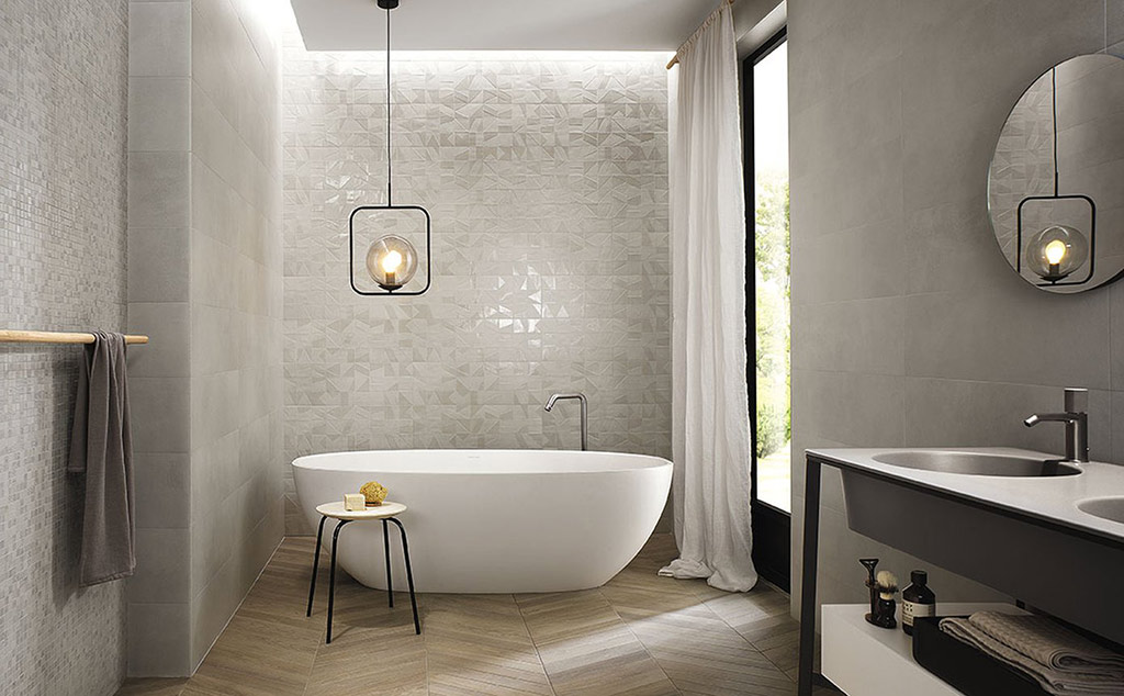 Fap Ceramiche Mat & More Falburkolat