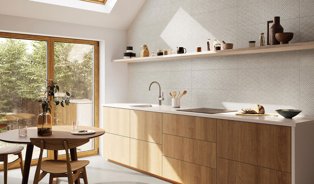 Fap Ceramiche Sheer Konyhai burkolólap