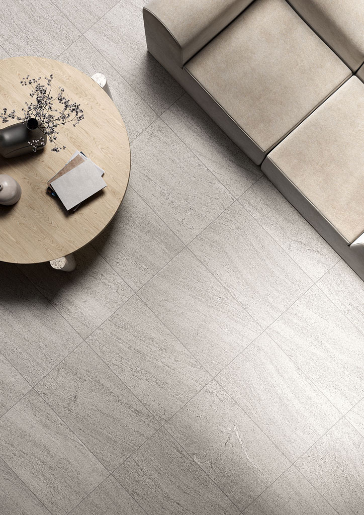 Fioranese Ceramica Granum  Márványhatású járólap