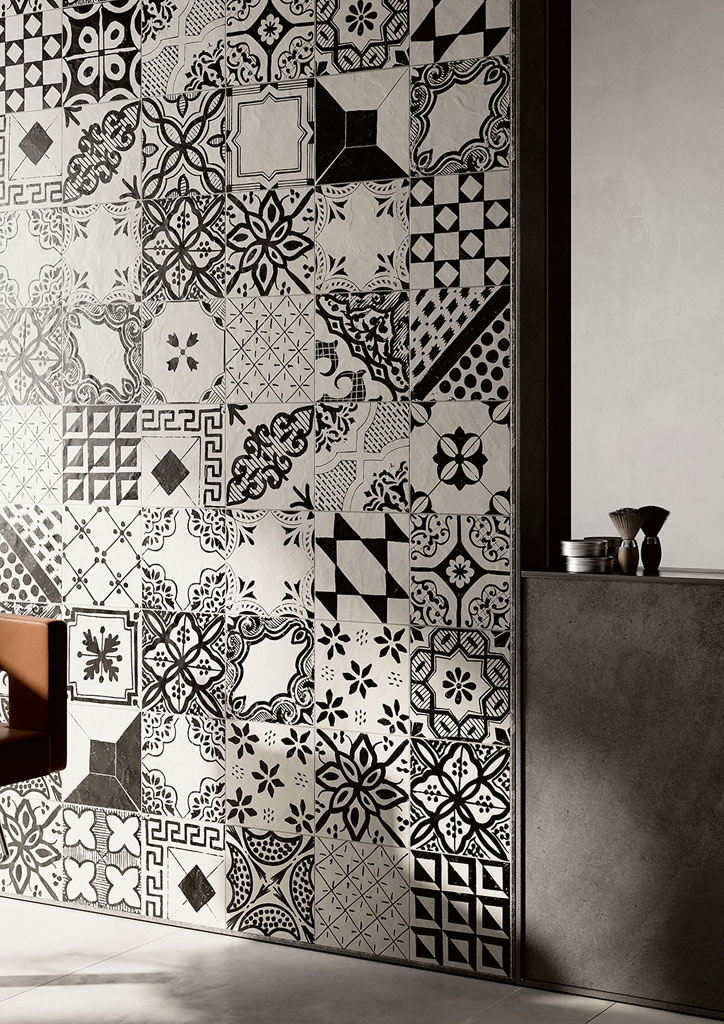 Fioranese Ceramica Riggiole Kőhatású járólap