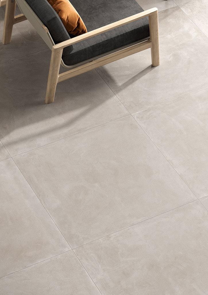 Fioranese Ceramica Sfrido Beton és Fahatású járólap