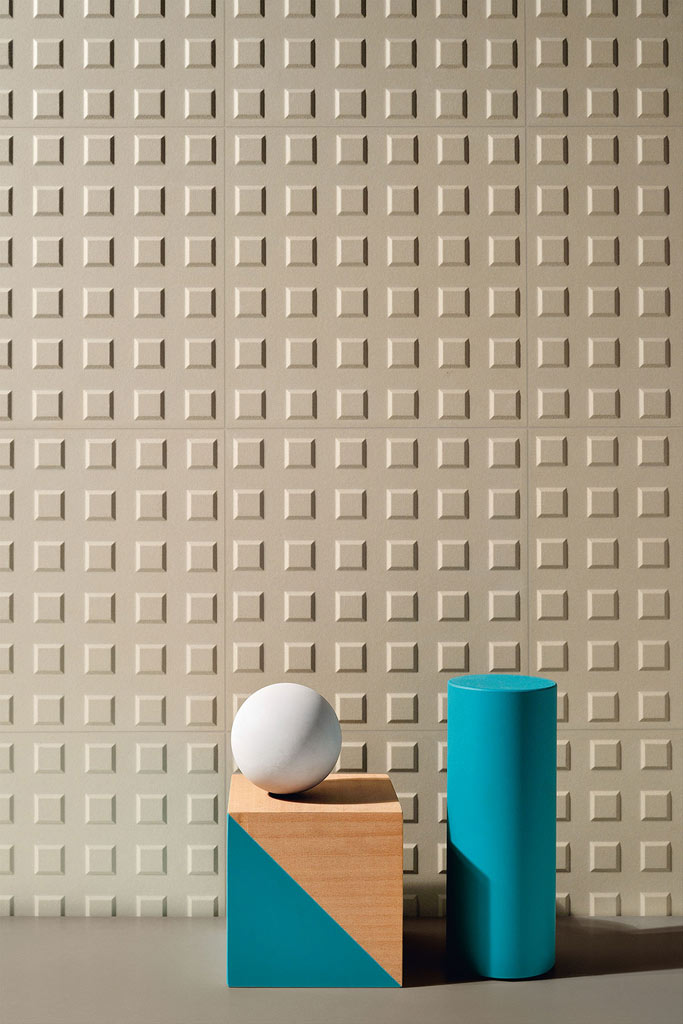 Fioranese Ceramica Block Falburkolat
