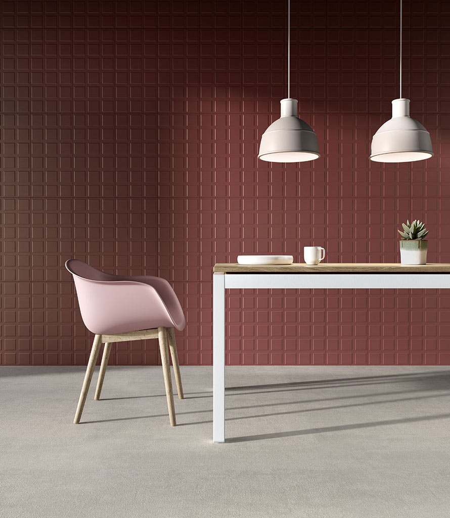 Fioranese Ceramica Block Falburkolat