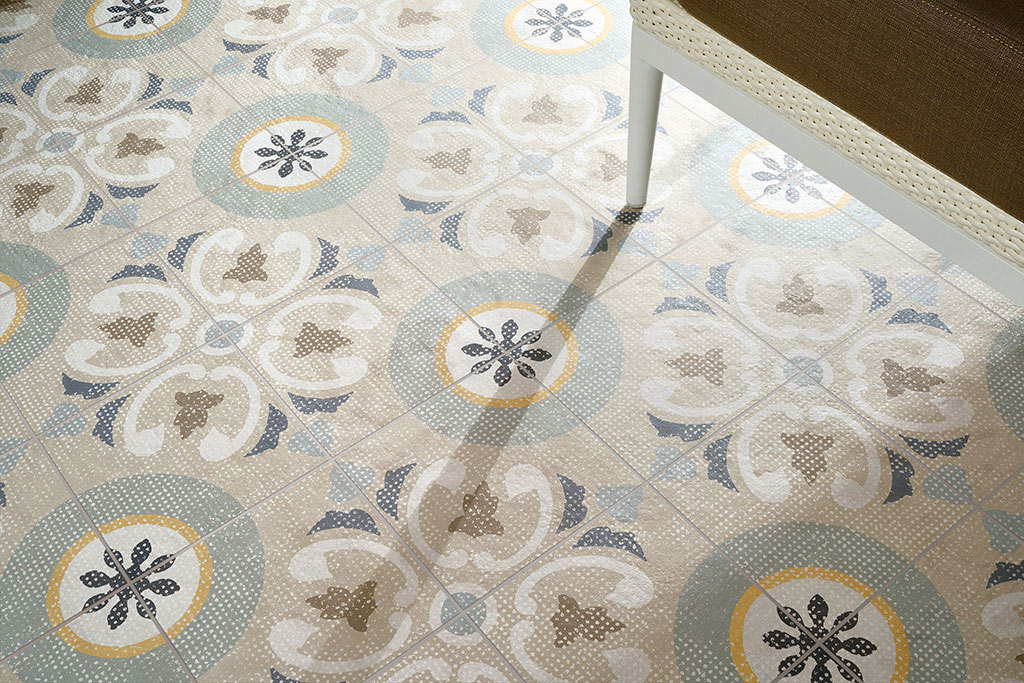 Fioranese Ceramica Cementine Openair  Betonhatású járólap