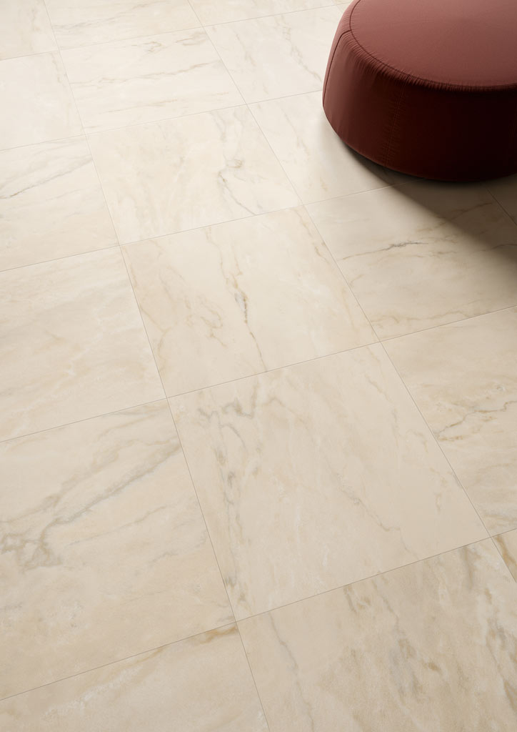 Fioranese Ceramica Sound of Marbles  Márványhatású járólap