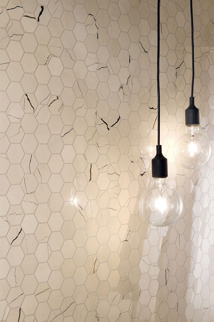 Fioranese Ceramica Sound of Marbles  Márványhatású járólap