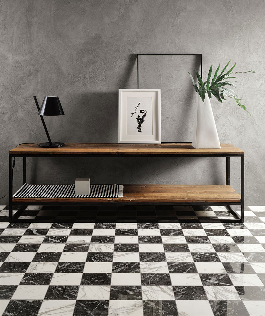 Fioranese Ceramica Prestige  Márványhatású járólap
