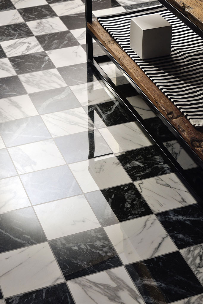 Fioranese Ceramica Prestige  Márványhatású járólap