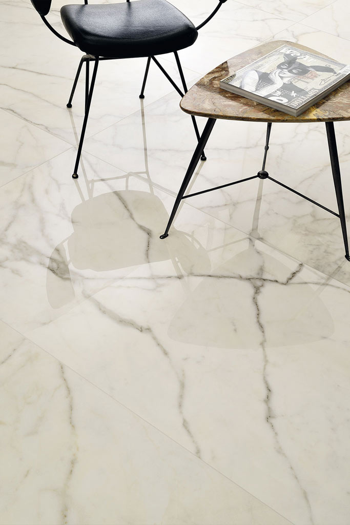 Fioranese Ceramica Prestige  Márványhatású járólap