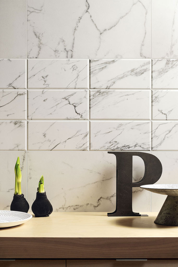 Fioranese Ceramica Prestige  Márványhatású járólap