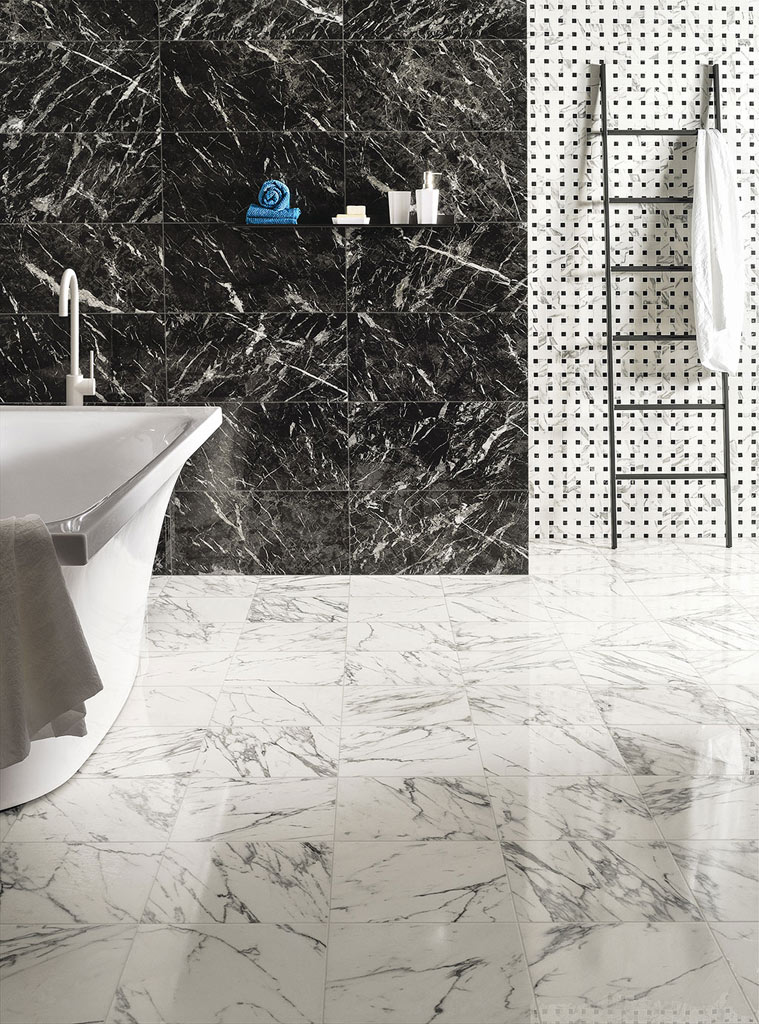 Fioranese Ceramica Prestige  Márványhatású járólap