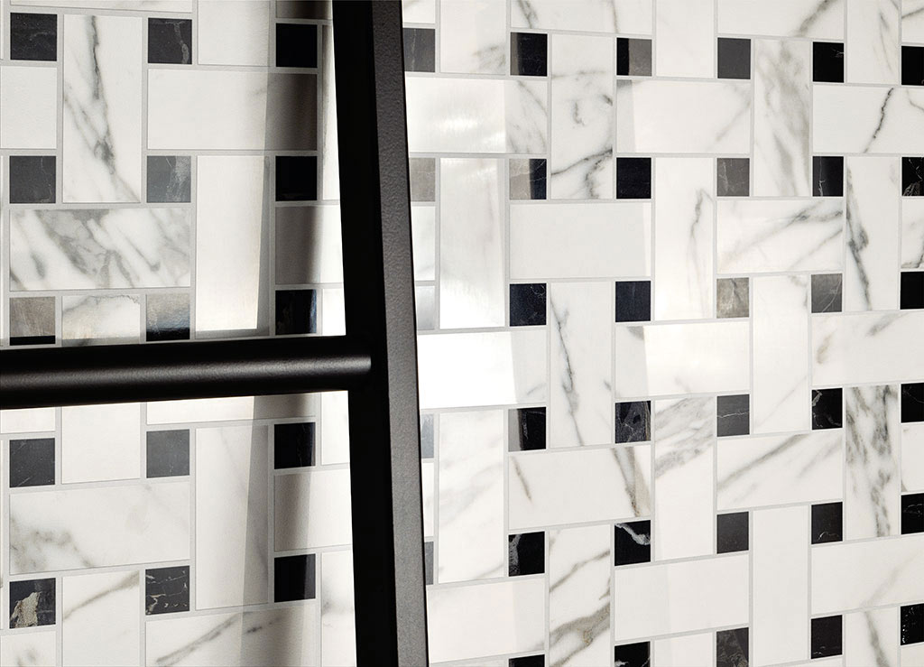 Fioranese Ceramica Prestige  Márványhatású járólap