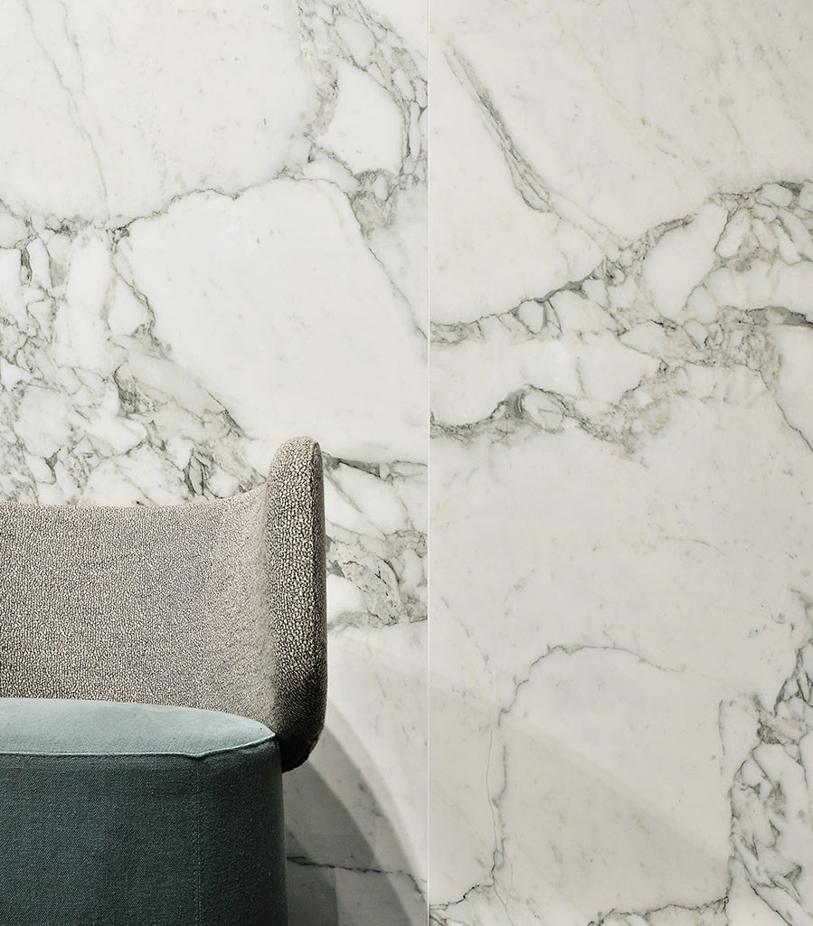 Fioranese Ceramica Prestige  Márványhatású járólap