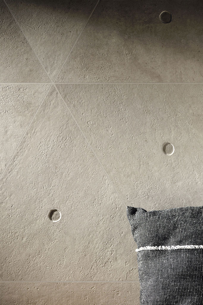 Fioranese Ceramica Dot by Andrea Maffei  Betonhatású járólap