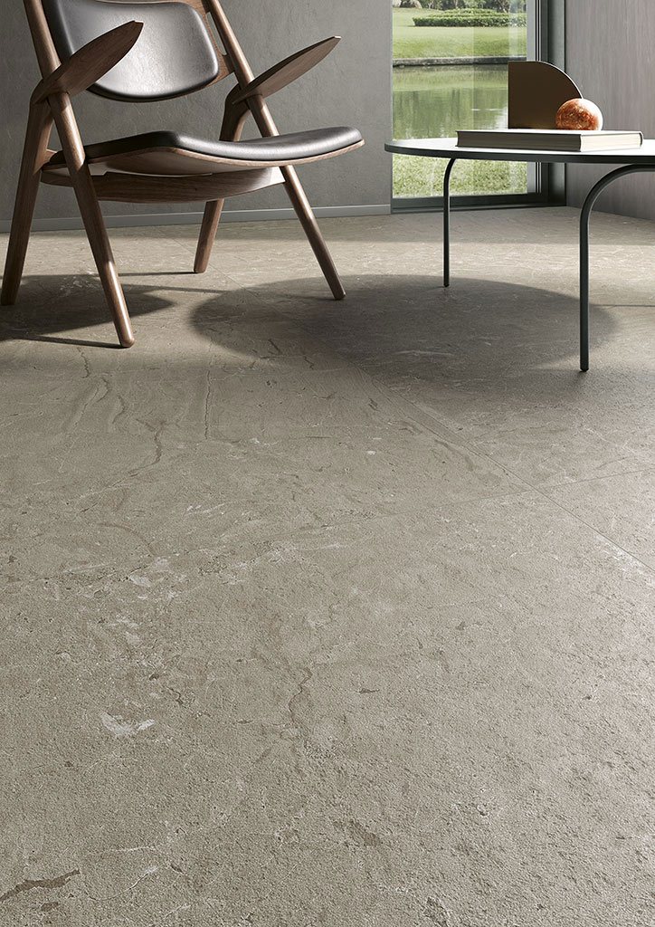 Fioranese Ceramica Mashup Dolomia Kőhatású járólap