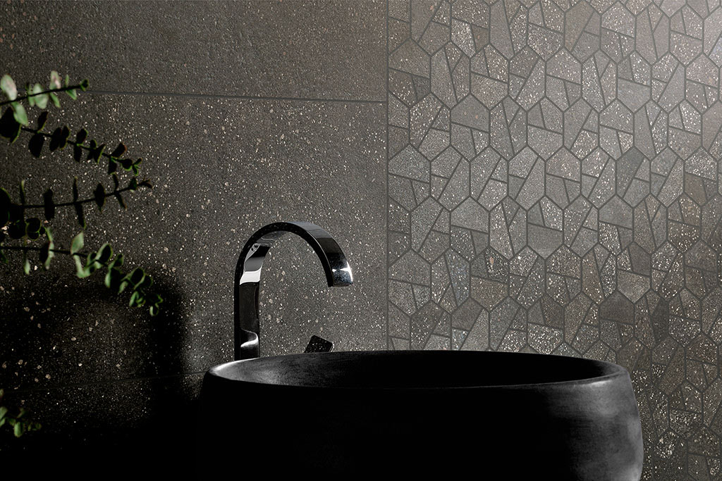 Fioranese Ceramica Cementine I Cocci  Betonhatású járólap