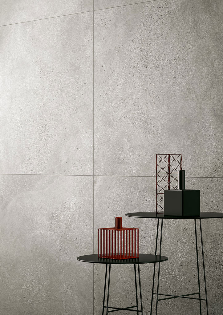 Fioranese Ceramica Cementine I Cocci  Betonhatású járólap