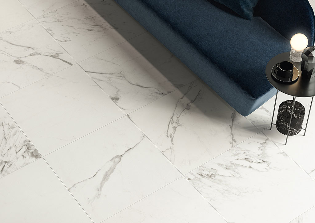 Fioranese Ceramica Marmorea 2 Kőhatású járólap