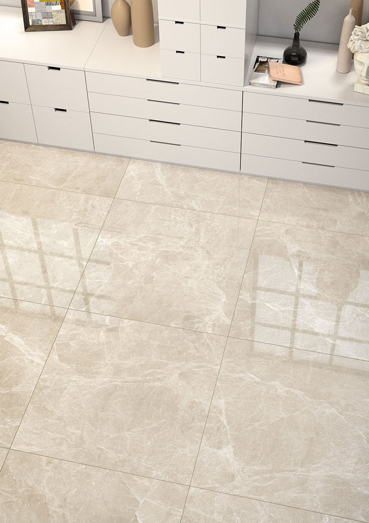 Fioranese Ceramica Marmorea 2 Kőhatású járólap