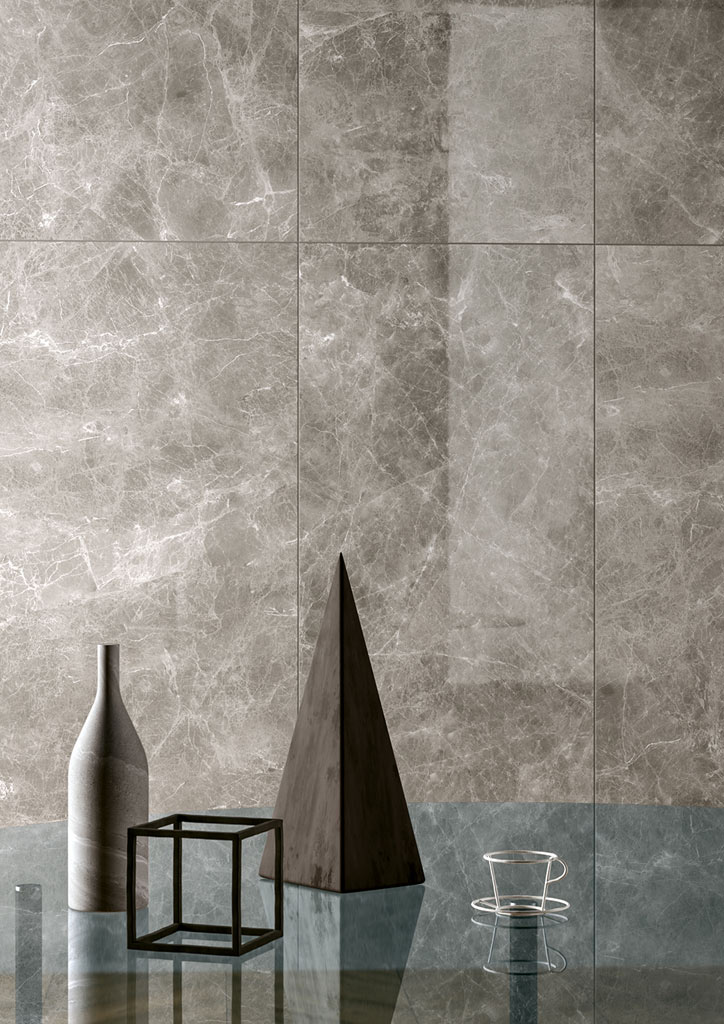 Fioranese Ceramica Marmorea 2 Kőhatású járólap