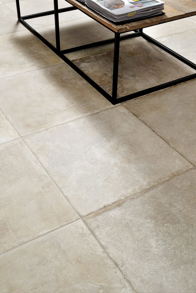 Fioranese Ceramica Montpellier Kőhatású járólap