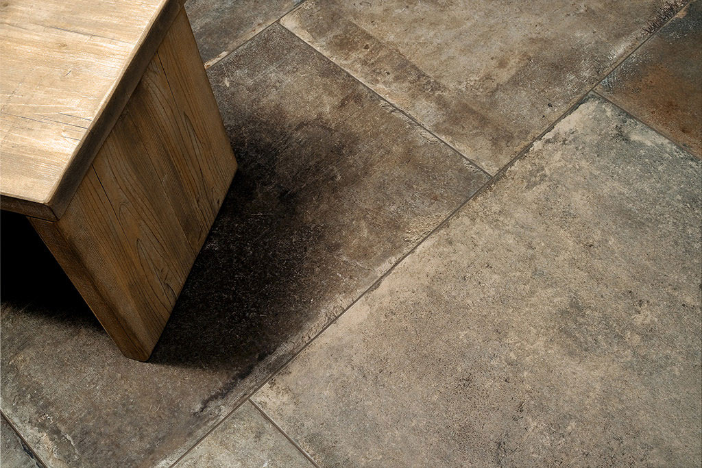 Fioranese Ceramica Montpellier Kőhatású járólap