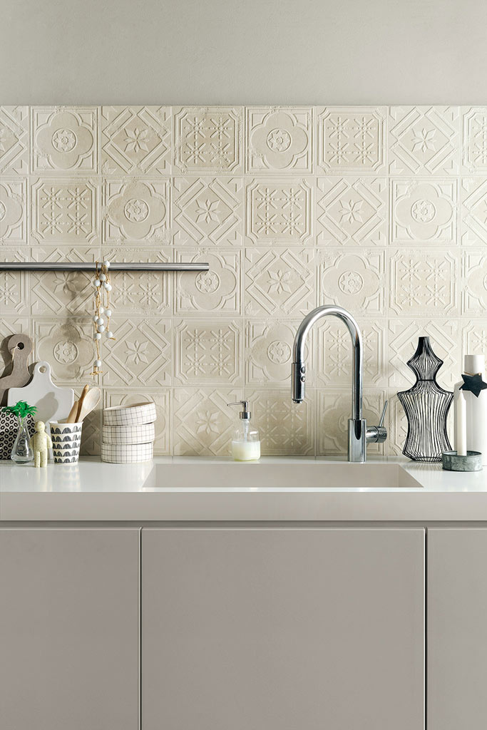 Fioranese Ceramica Montpellier Kőhatású járólap