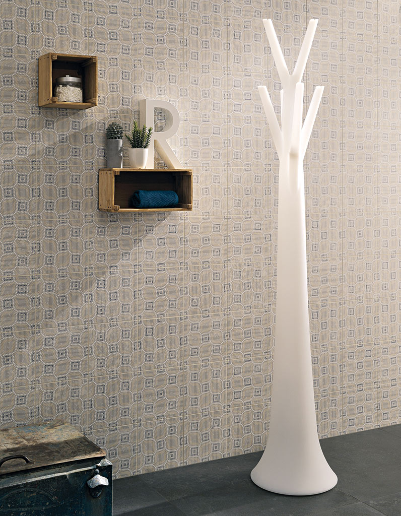 Fioranese Ceramica Cementine Evo Betonhatású járólap