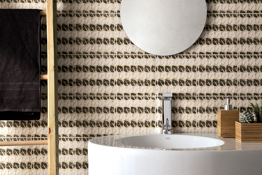 Fioranese Ceramica Cementine Evo Betonhatású járólap