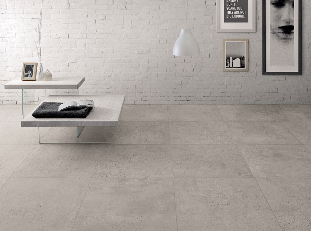 Fioranese Ceramica Concrete Betonhatású járólap