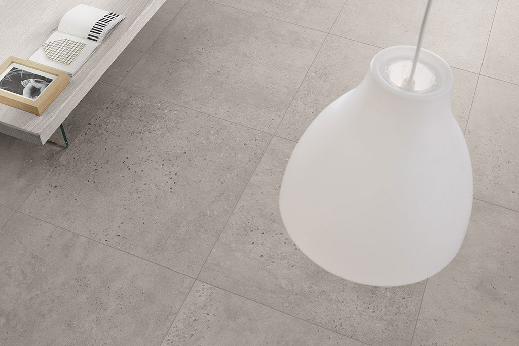 Fioranese Ceramica Concrete Betonhatású járólap