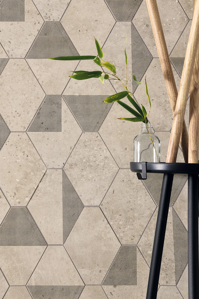 Fioranese Ceramica Concrete Betonhatású járólap