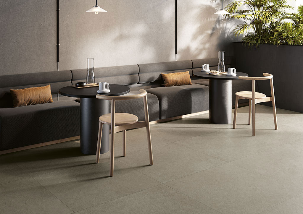 Fioranese Ceramica Mashup New Blend Betonhatású járólap