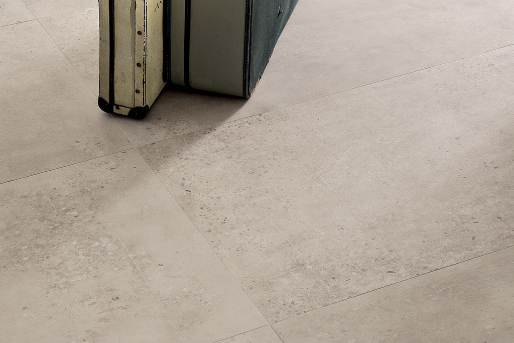 Fioranese Ceramica Concrete Betonhatású járólap