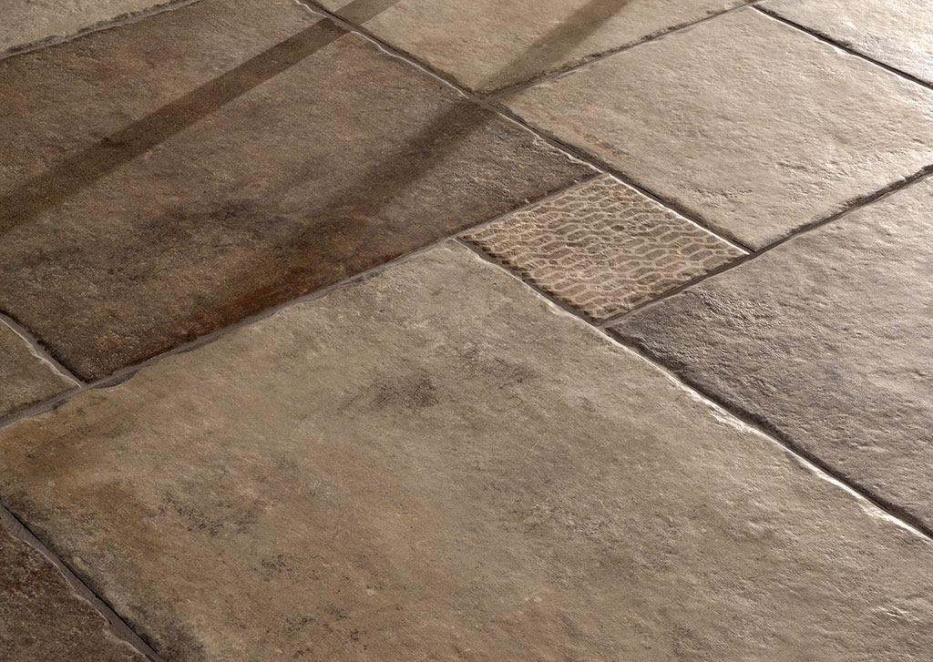 Fioranese Ceramica Heritage Betonhatású járólap