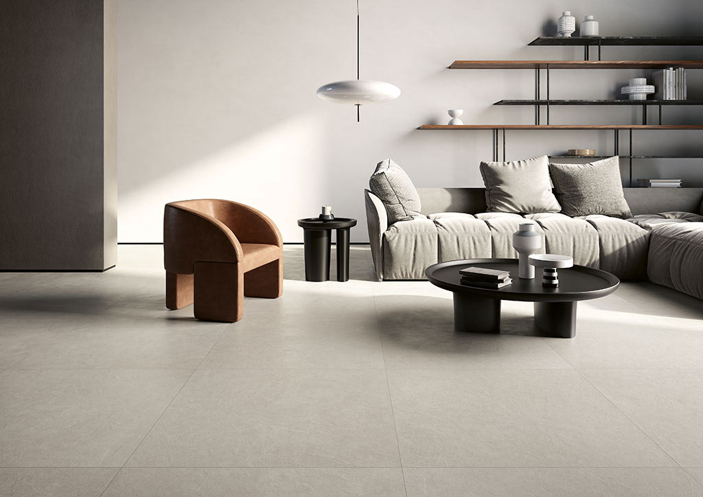 Fioranese Ceramica Mashup New Blend Betonhatású járólap