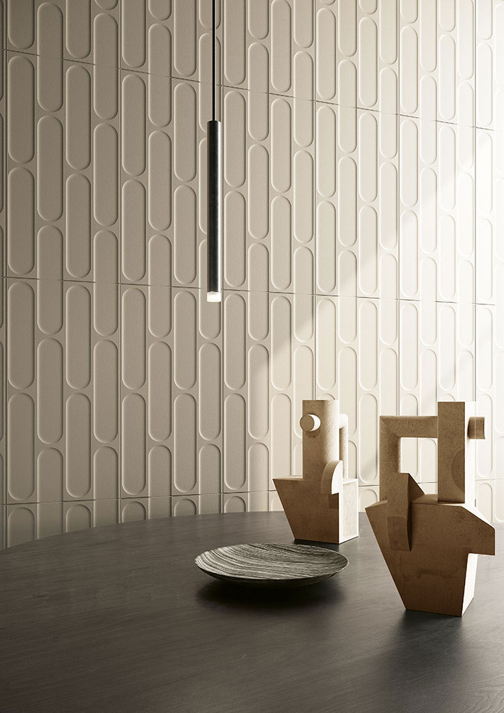 Fioranese Ceramica Biscuit Falburkolat