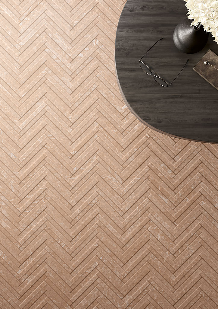 Fioranese Ceramica I Variegati Márványhatású járólap