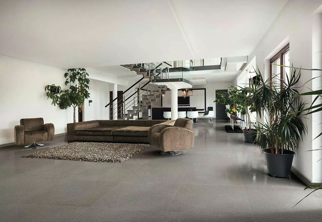 Florim Airtech Kőhatású járólap 