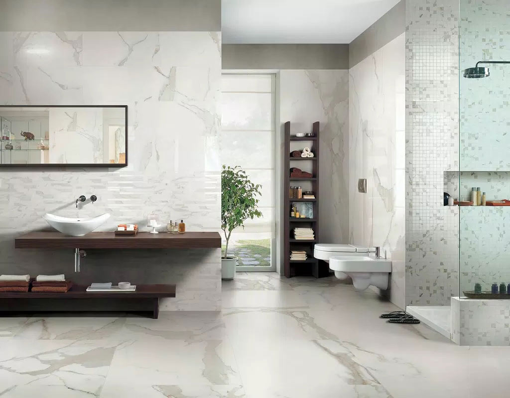 Florim Antique Marble Kőhatású járólap 